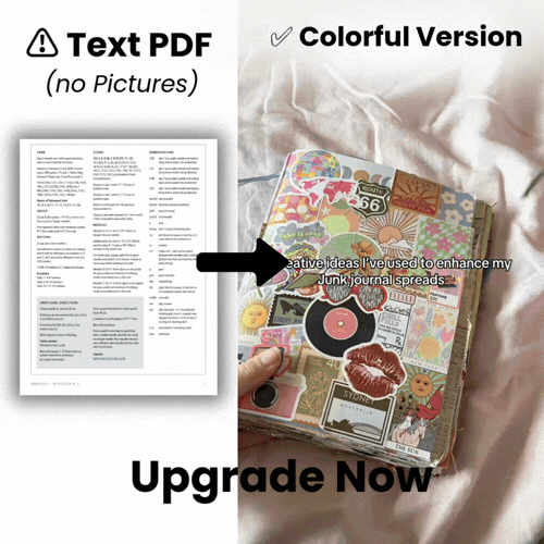 Upgrade To 1,000+ Colorful Beginner Friendly Notes